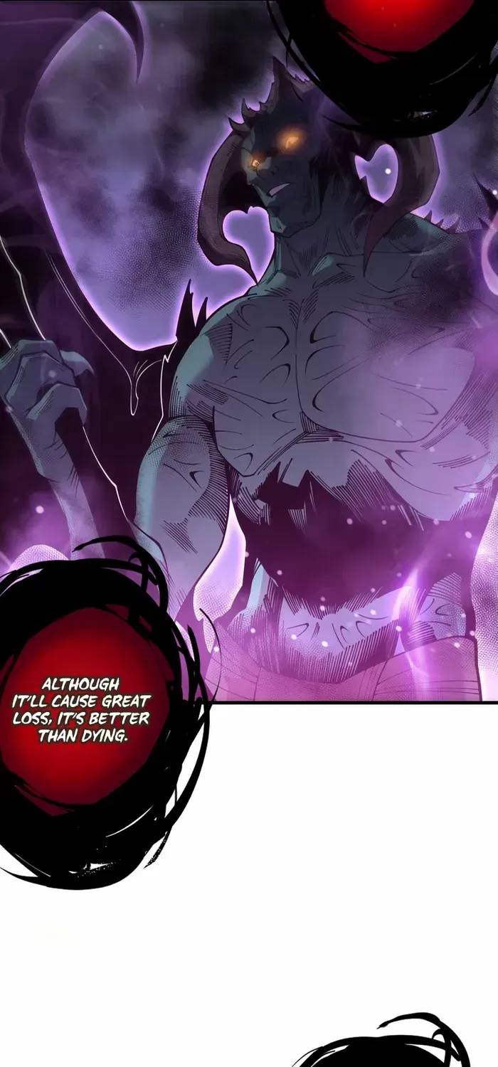 Catastrophic Necromancer Chapter 220 page 42 - 