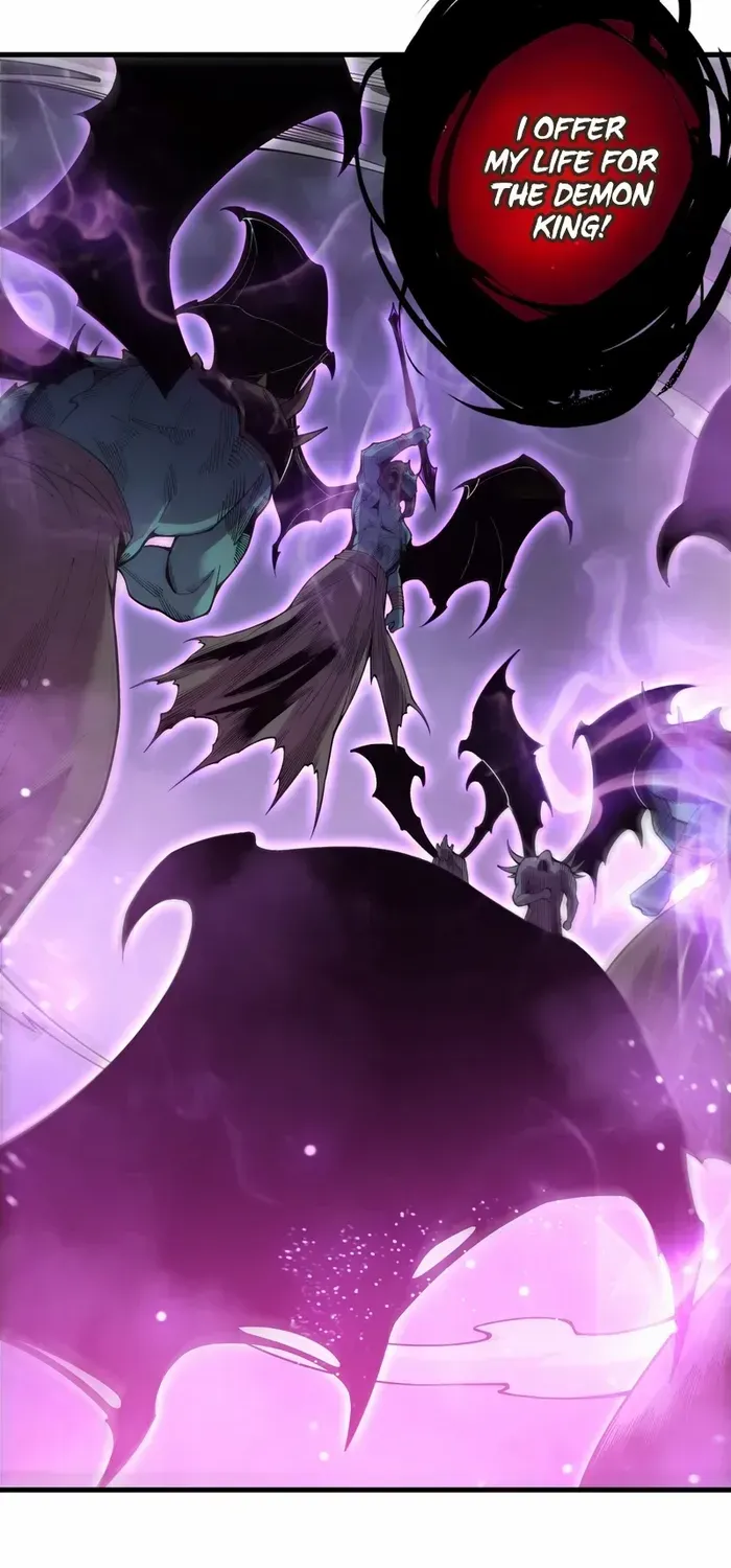 Catastrophic Necromancer Chapter 220 page 43 - 