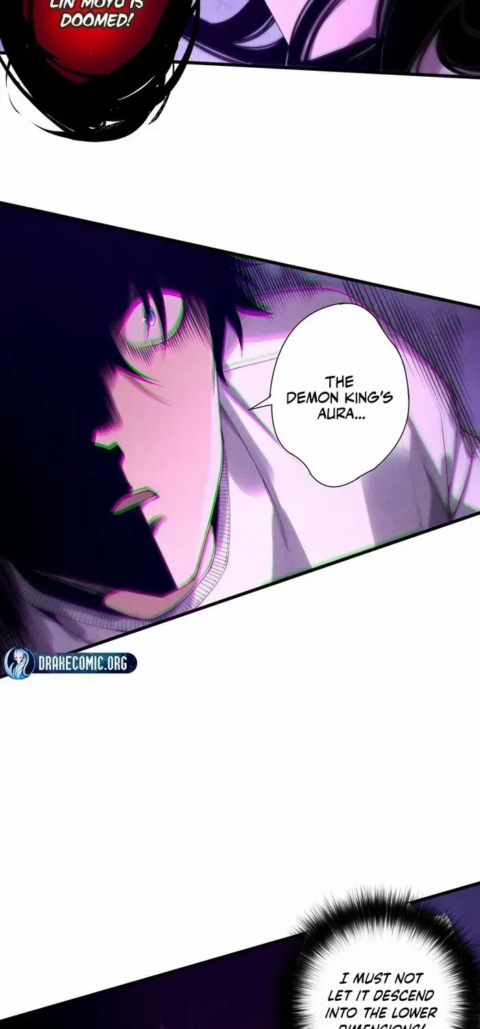 Catastrophic Necromancer Chapter 220 page 51 - 