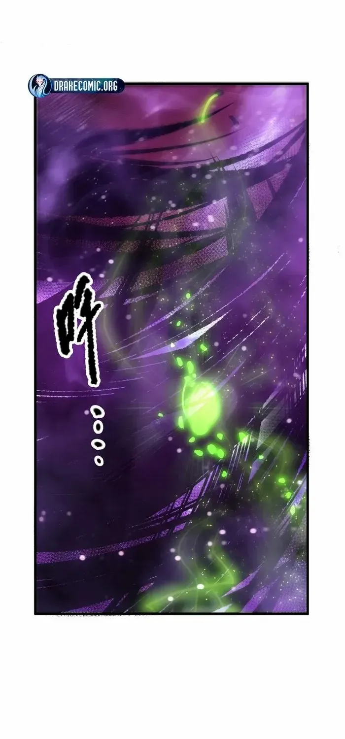 Catastrophic Necromancer Chapter 220 page 57 - 