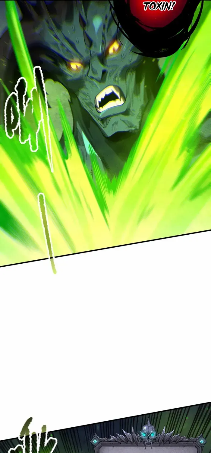 Catastrophic Necromancer Chapter 220 page 9 - 