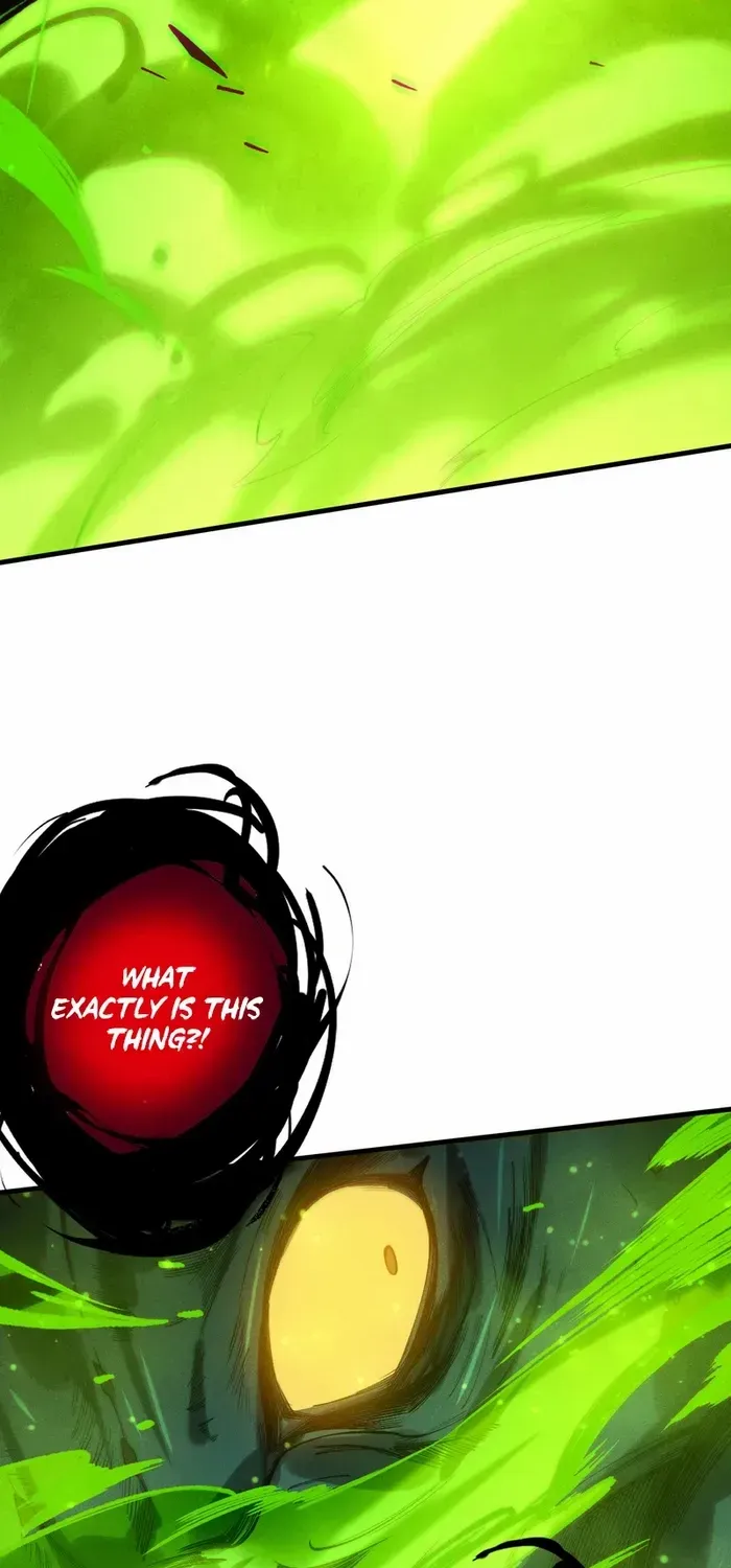 Catastrophic Necromancer Chapter 221 page 11 - 