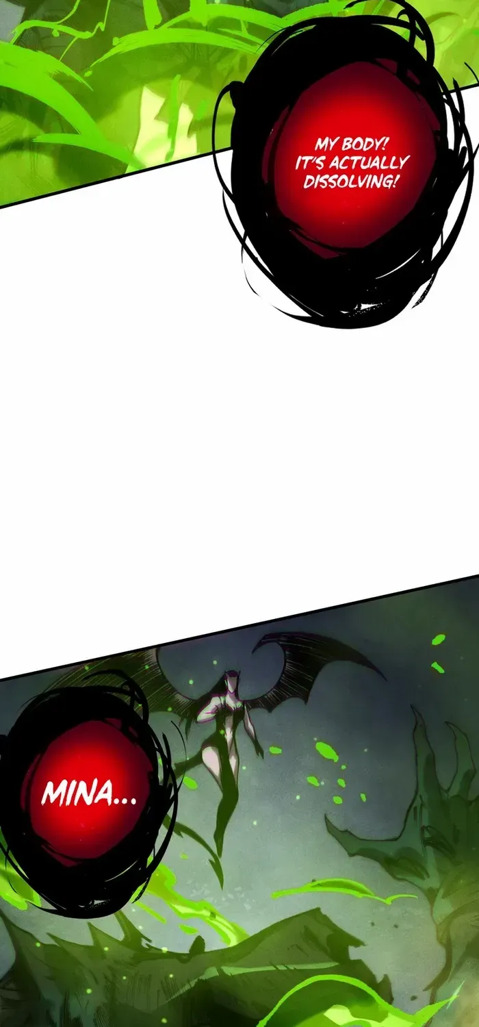 Catastrophic Necromancer Chapter 221 page 13 - 