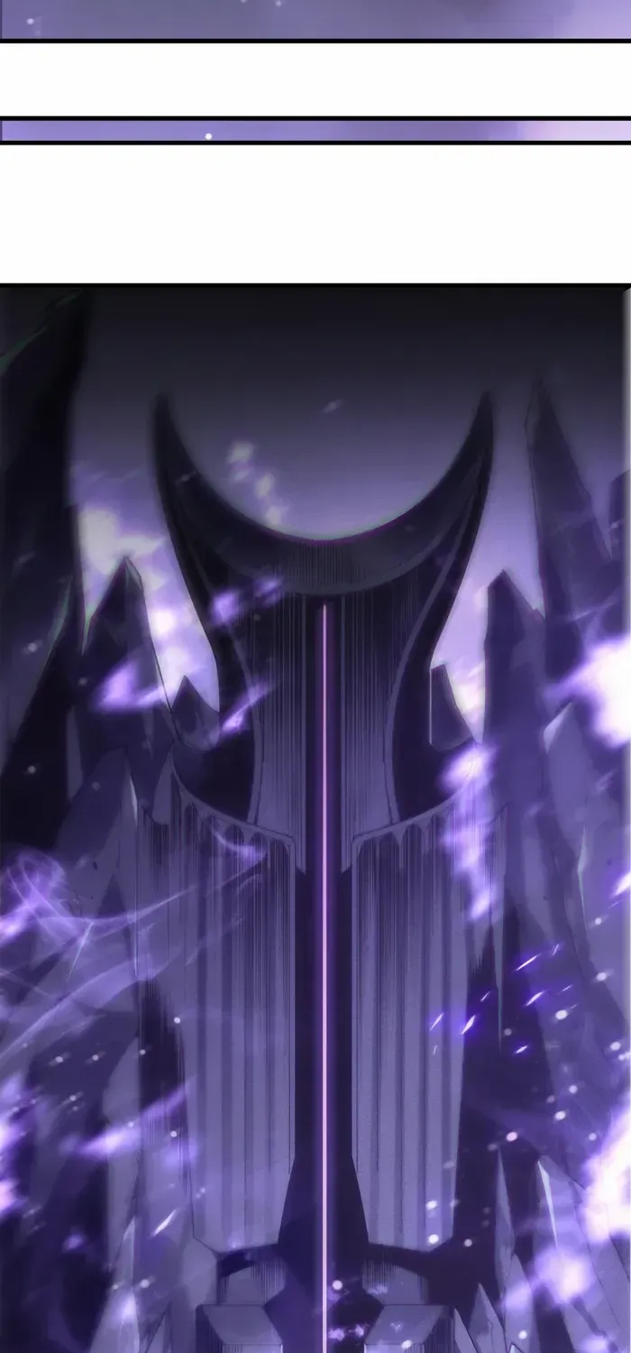 Catastrophic Necromancer Chapter 221 page 22 - 