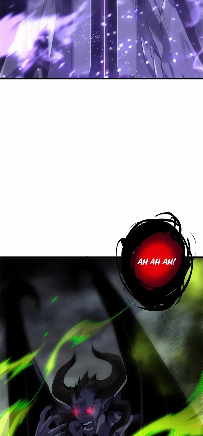 Catastrophic Necromancer Chapter 221 page 23 - 