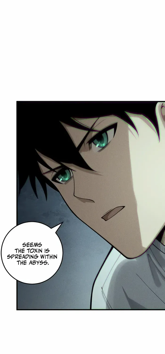 Catastrophic Necromancer Chapter 221 page 30 - 