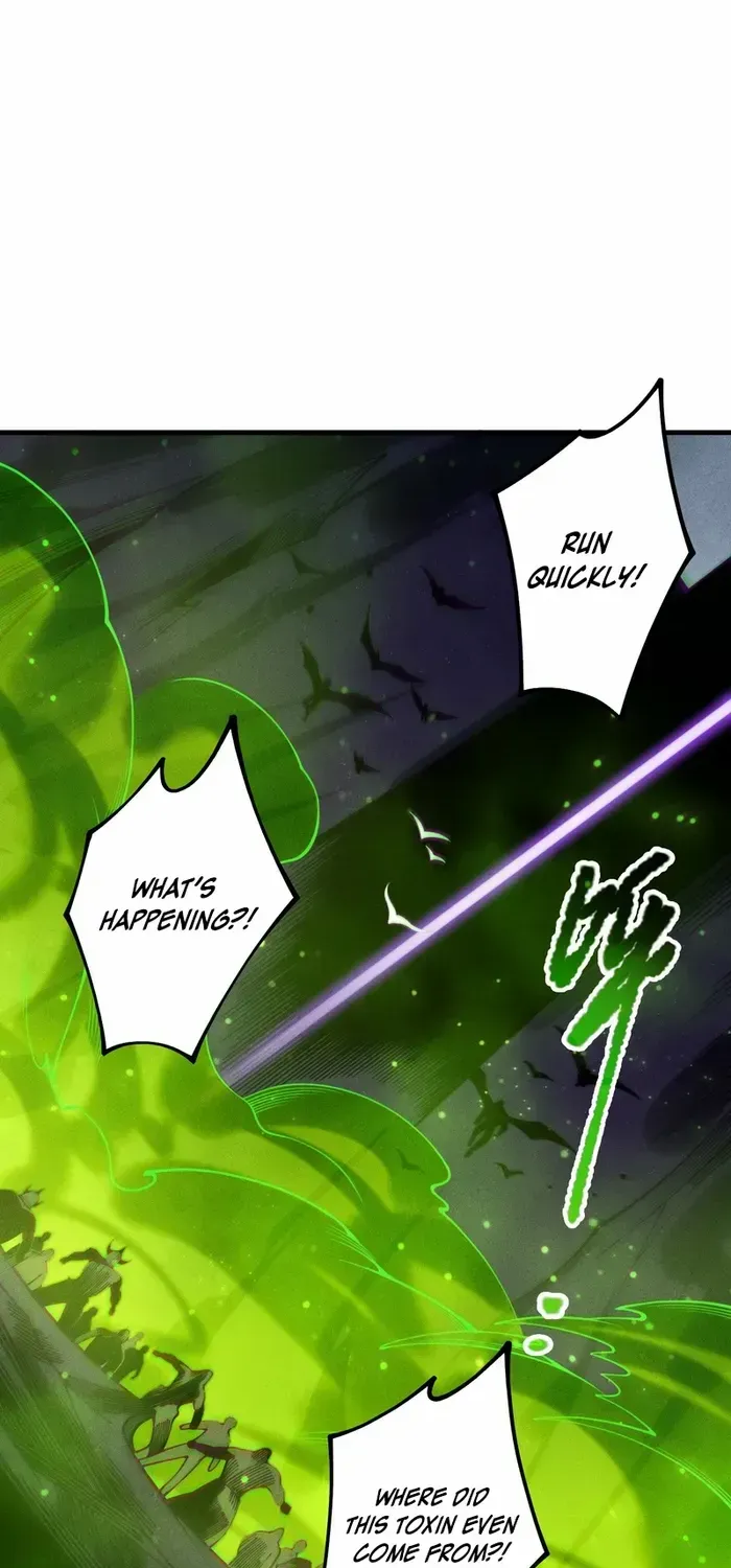 Catastrophic Necromancer Chapter 221 page 31 - 