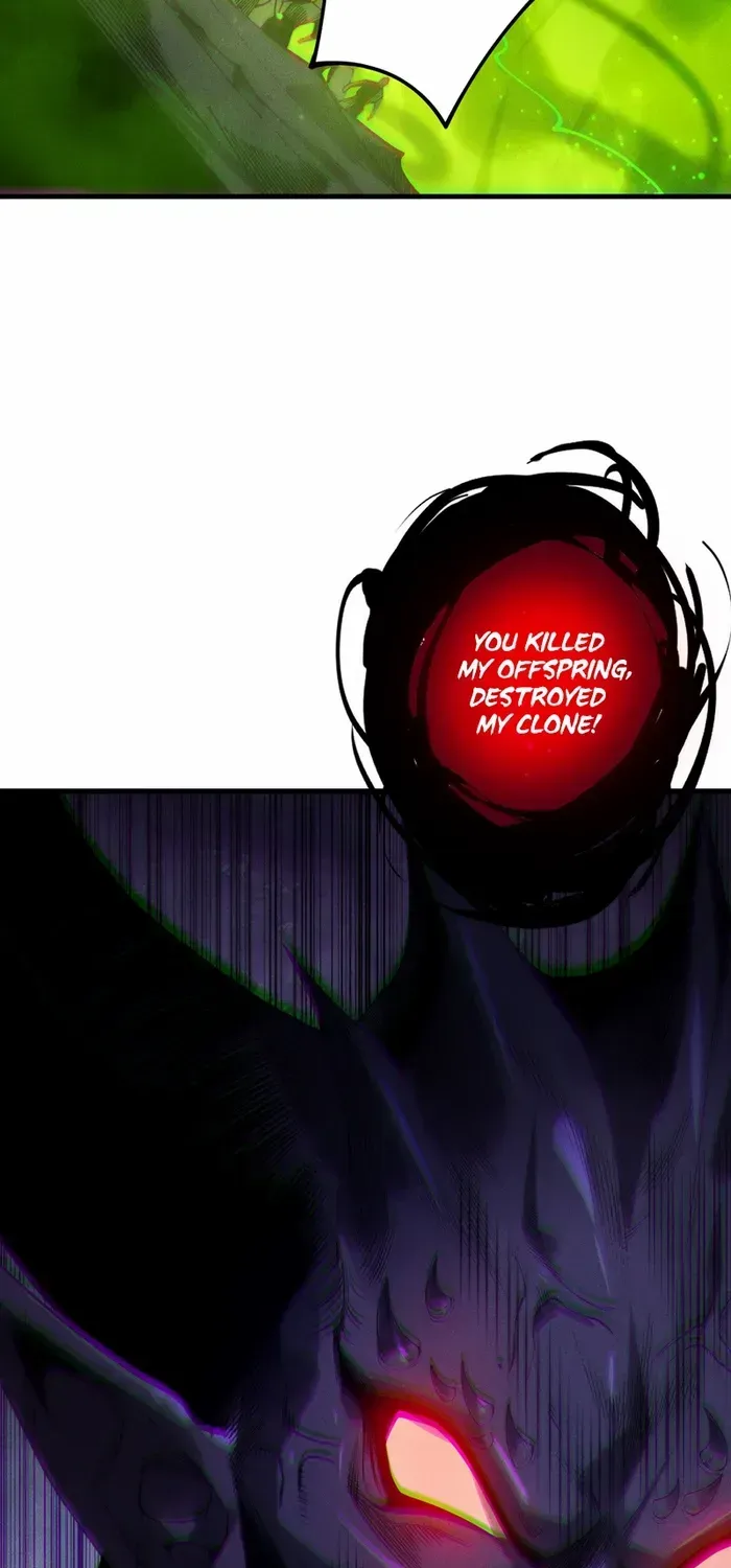 Catastrophic Necromancer Chapter 221 page 32 - 