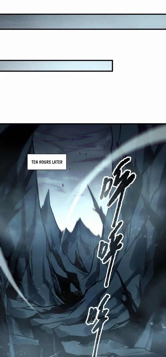 Catastrophic Necromancer Chapter 221 page 35 - 