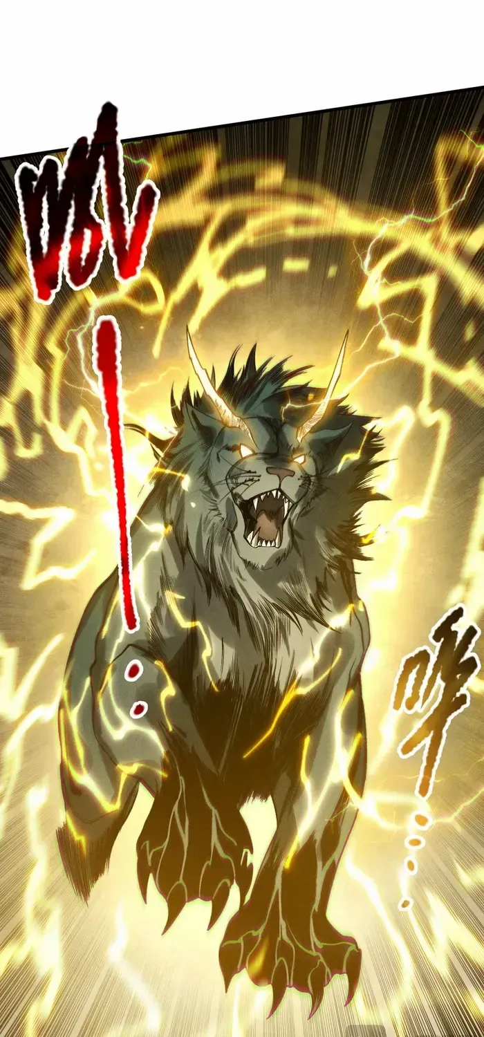 Catastrophic Necromancer Chapter 221 page 42 - 