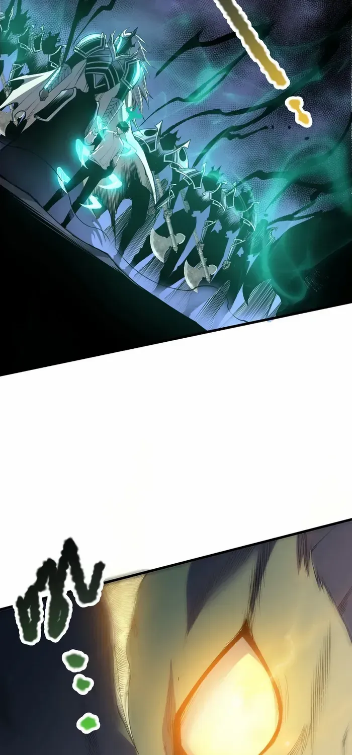 Catastrophic Necromancer Chapter 221 page 45 - 