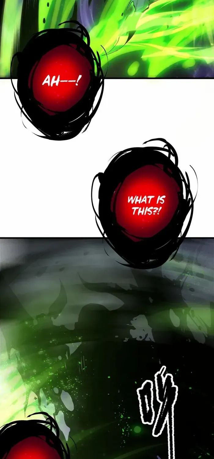Catastrophic Necromancer Chapter 221 page 6 - 