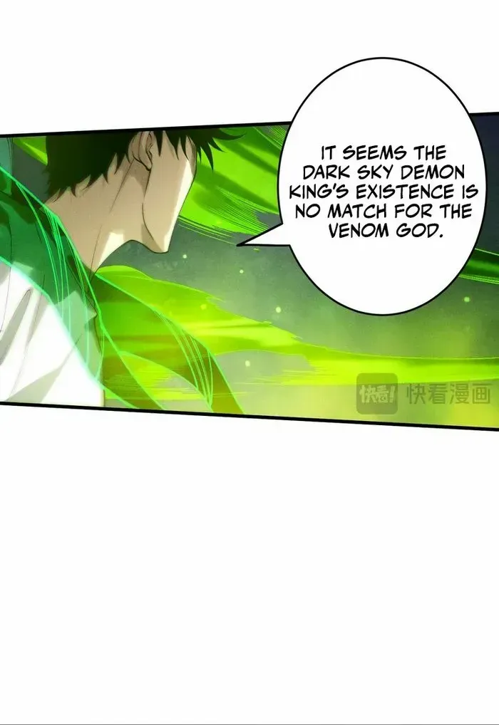 Catastrophic Necromancer Chapter 221 page 9 - 