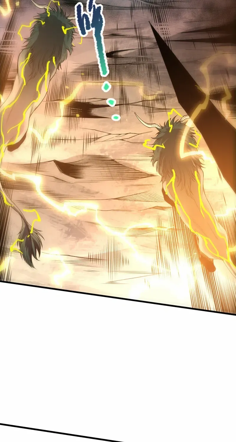 Catastrophic Necromancer Chapter 222 page 16 - 