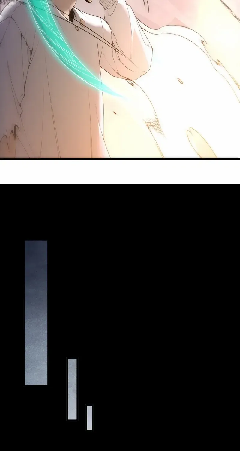 Catastrophic Necromancer Chapter 222 page 21 - 