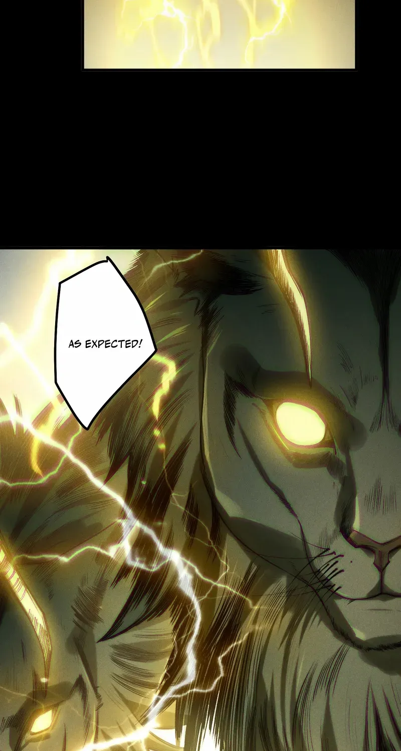 Catastrophic Necromancer Chapter 222 page 24 - 