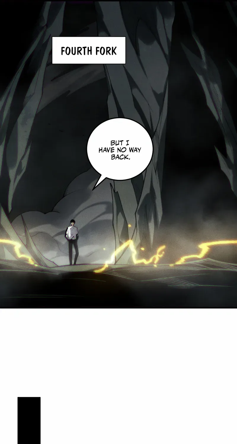 Catastrophic Necromancer Chapter 222 page 30 - 