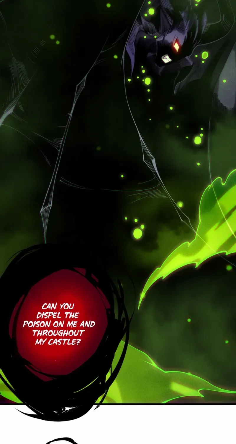Catastrophic Necromancer Chapter 222 page 33 - 