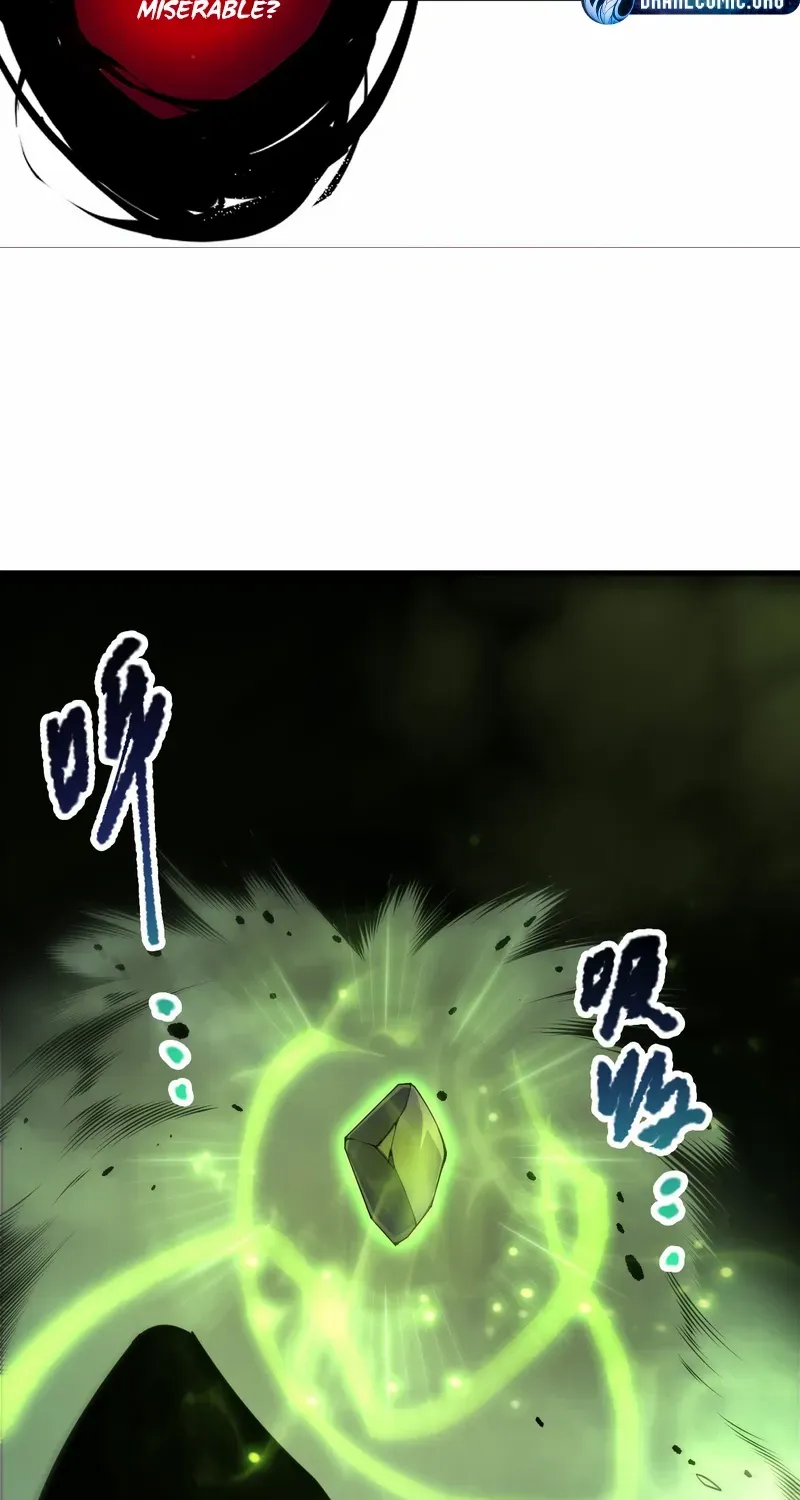 Catastrophic Necromancer Chapter 222 page 36 - 