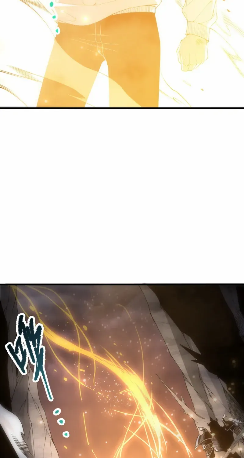 Catastrophic Necromancer Chapter 222 page 5 - 