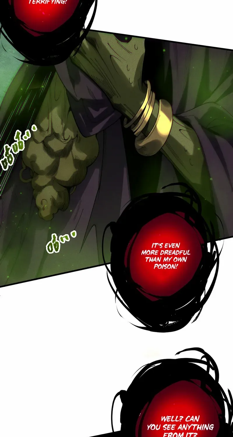 Catastrophic Necromancer Chapter 222 page 44 - 