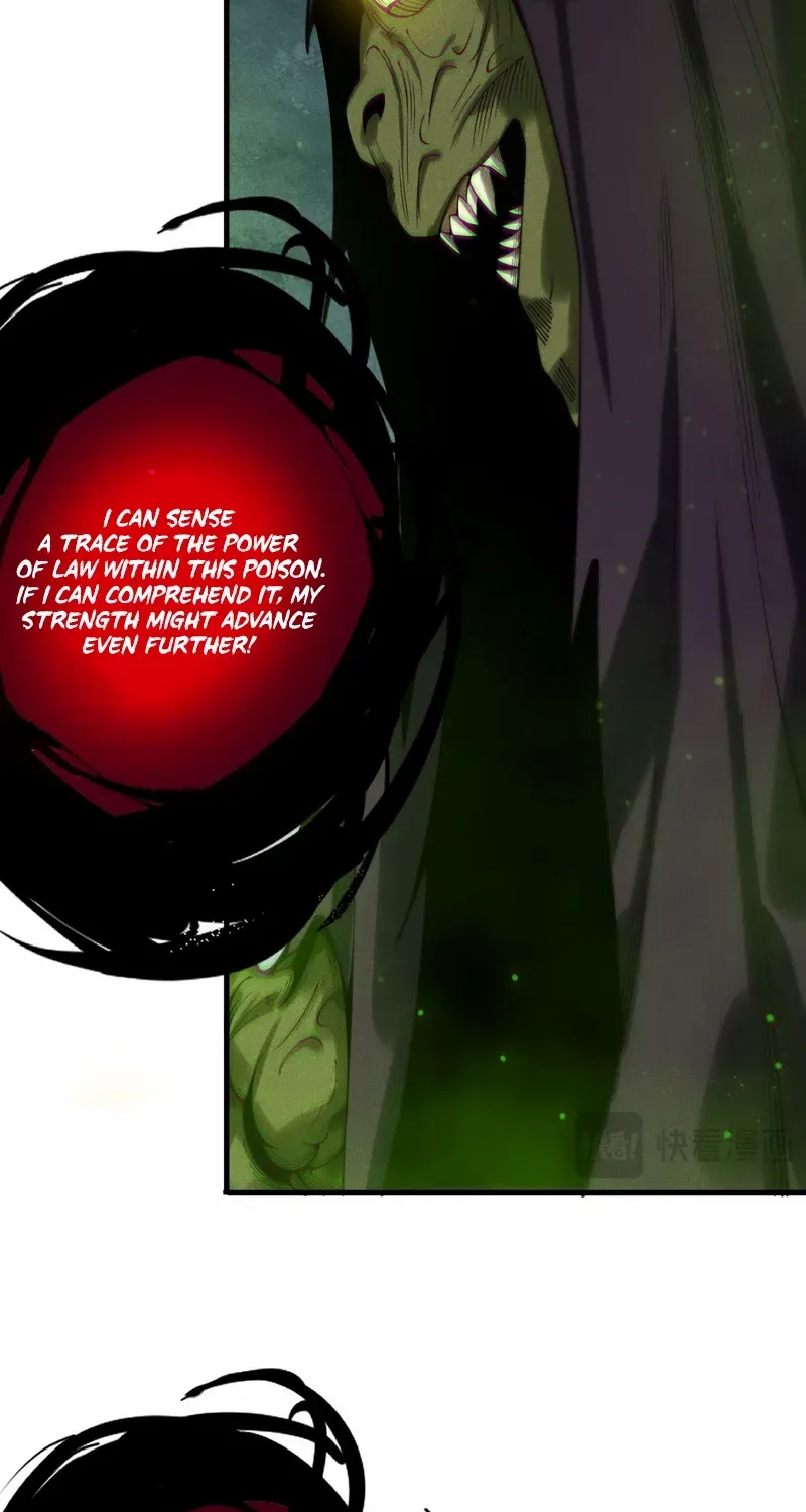 Catastrophic Necromancer Chapter 222 page 46 - 