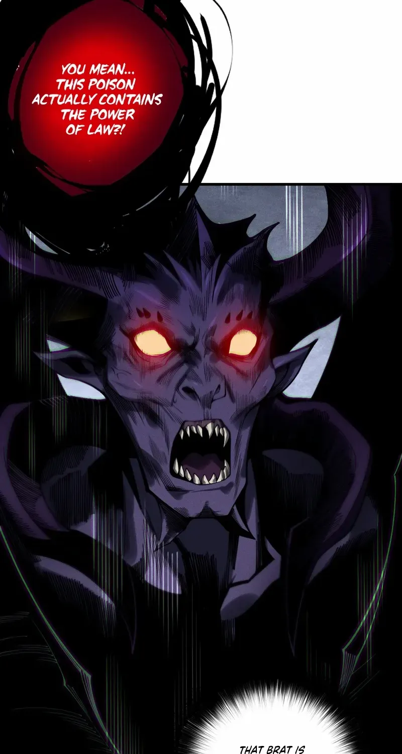 Catastrophic Necromancer Chapter 222 page 47 - 