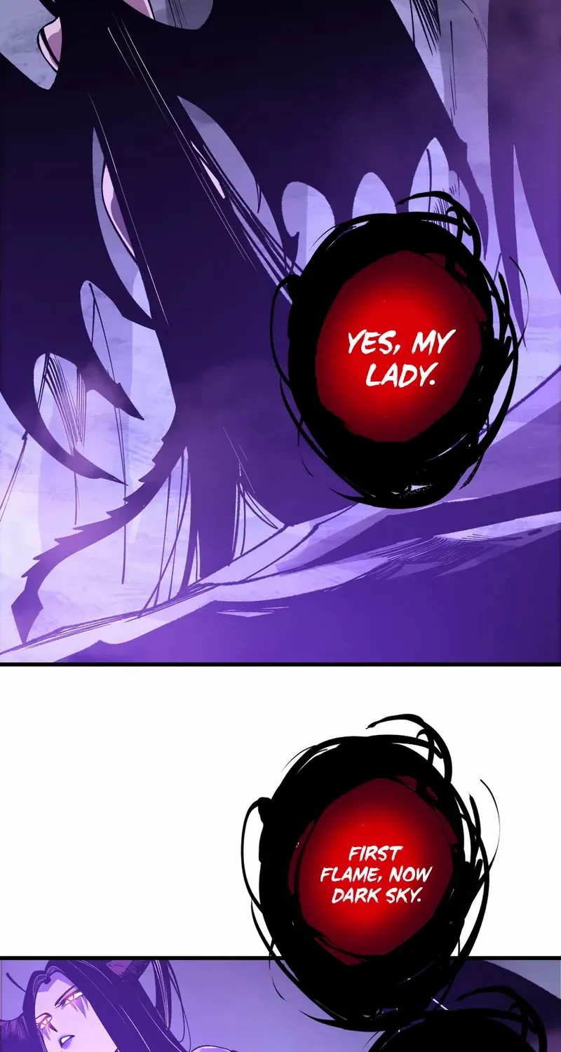 Catastrophic Necromancer Chapter 222 page 52 - 