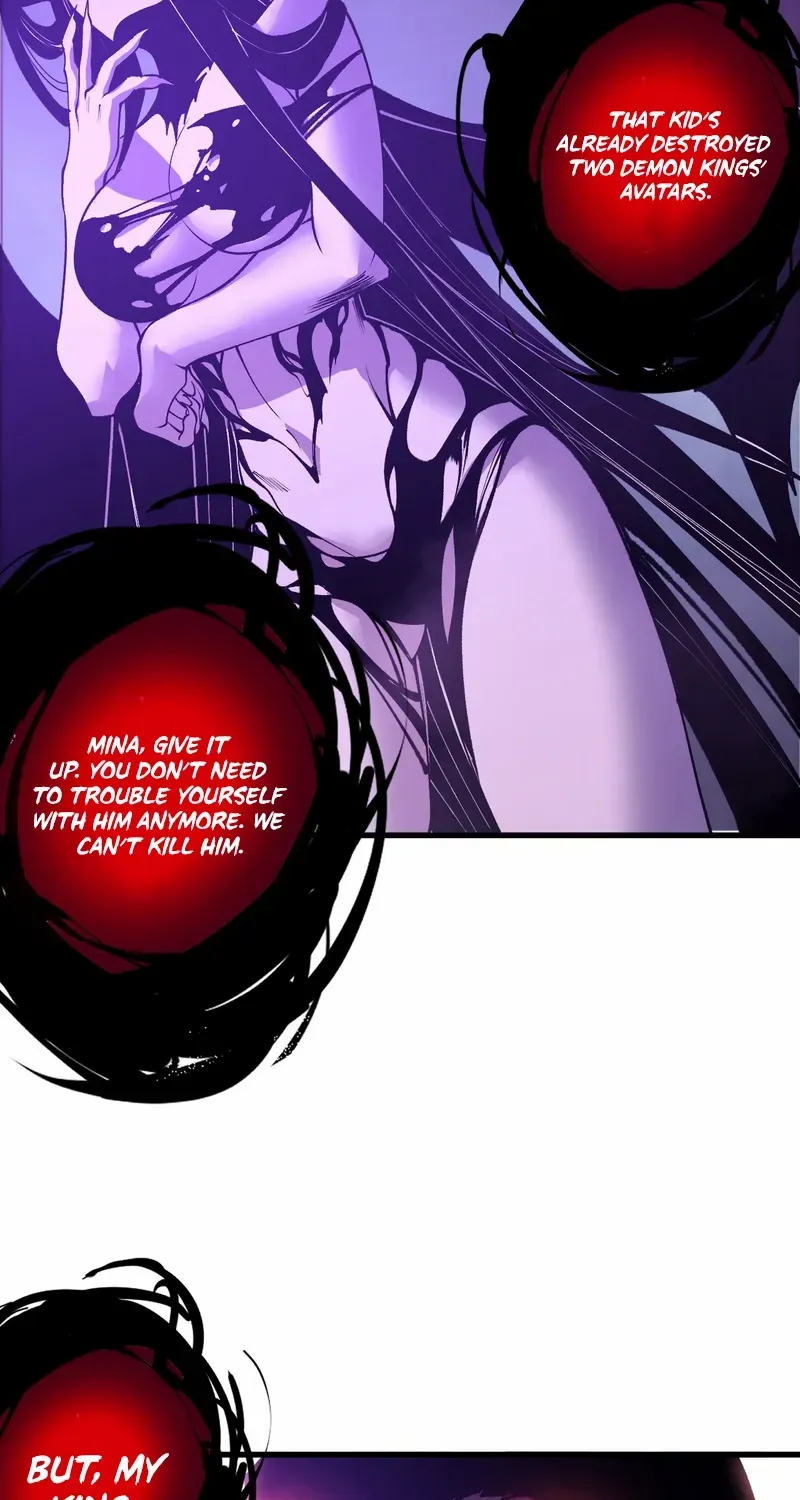 Catastrophic Necromancer Chapter 222 page 53 - 
