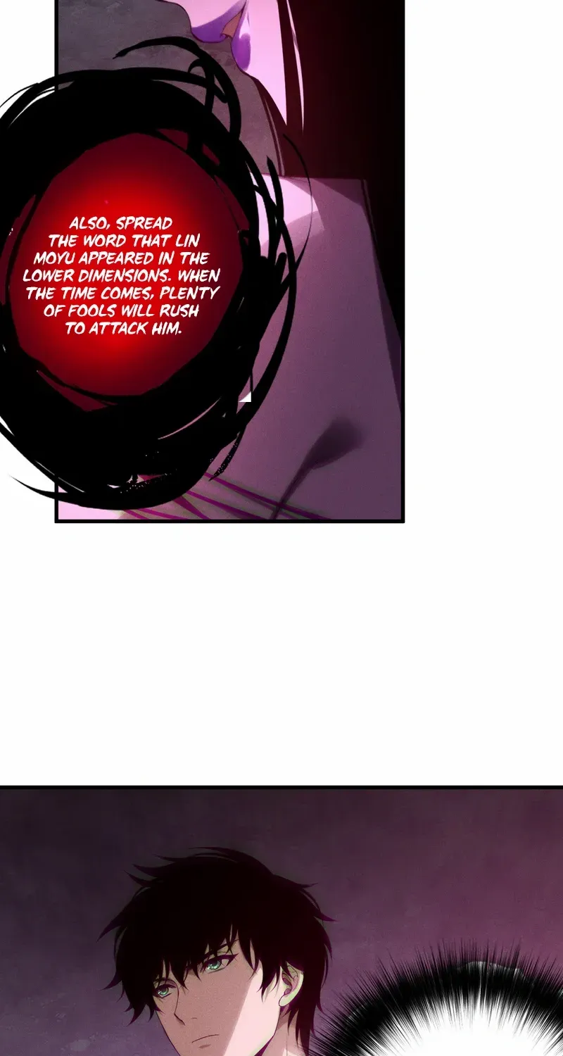 Catastrophic Necromancer Chapter 222 page 55 - 