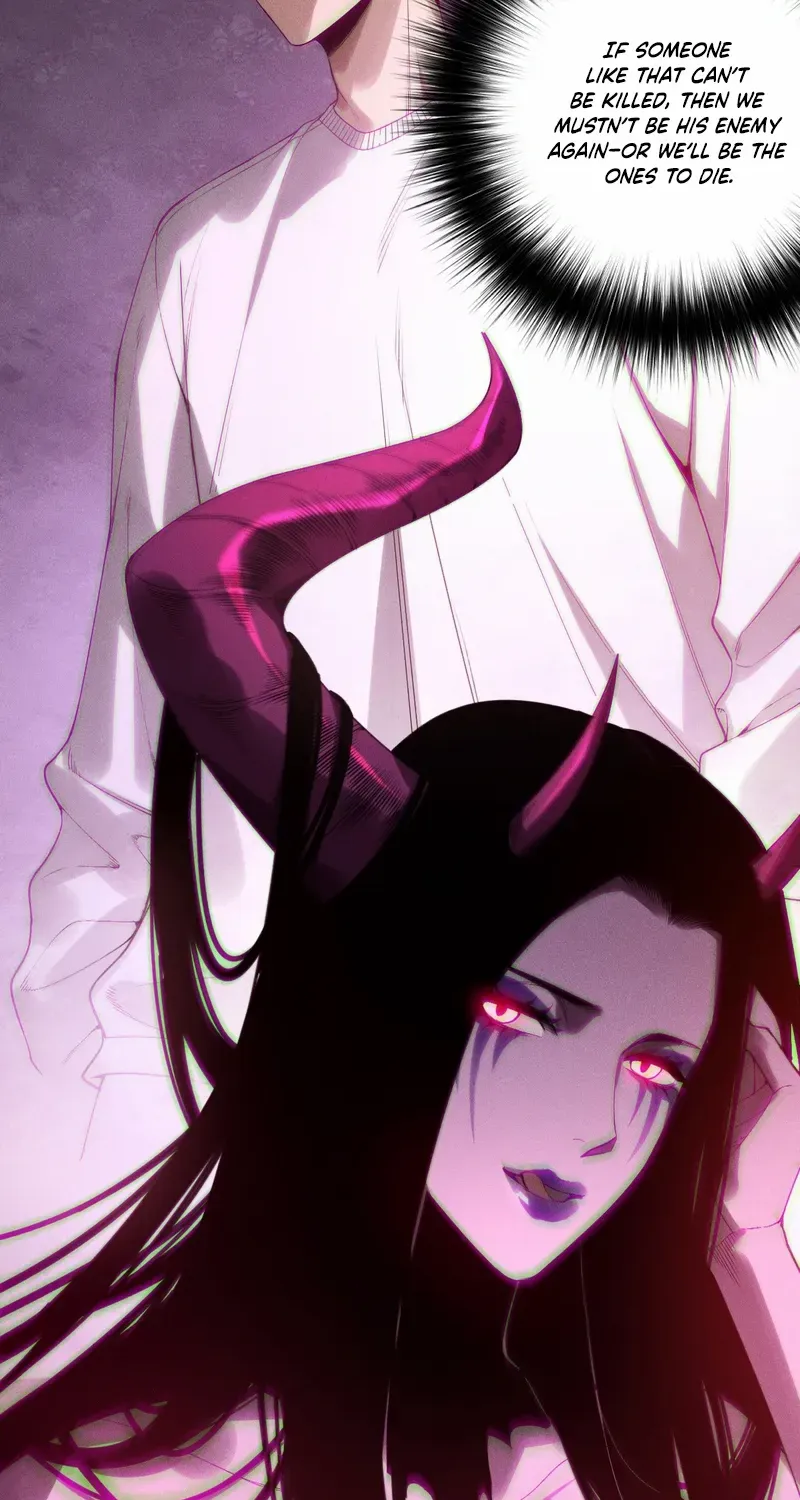 Catastrophic Necromancer Chapter 222 page 56 - 