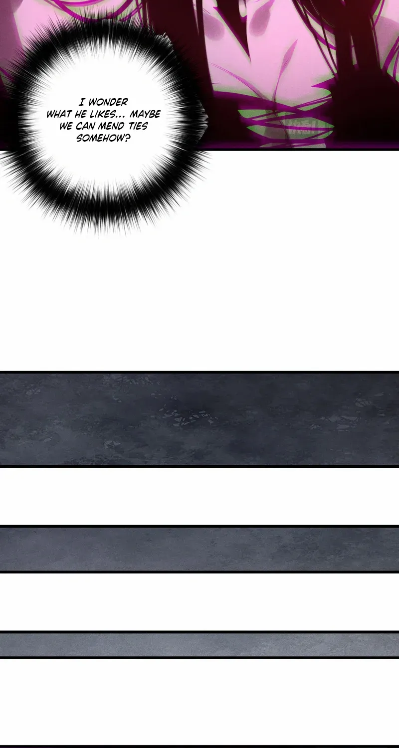 Catastrophic Necromancer Chapter 222 page 57 - 