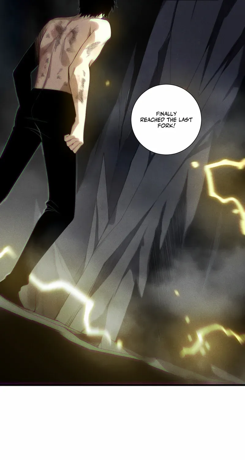 Catastrophic Necromancer Chapter 222 page 59 - 