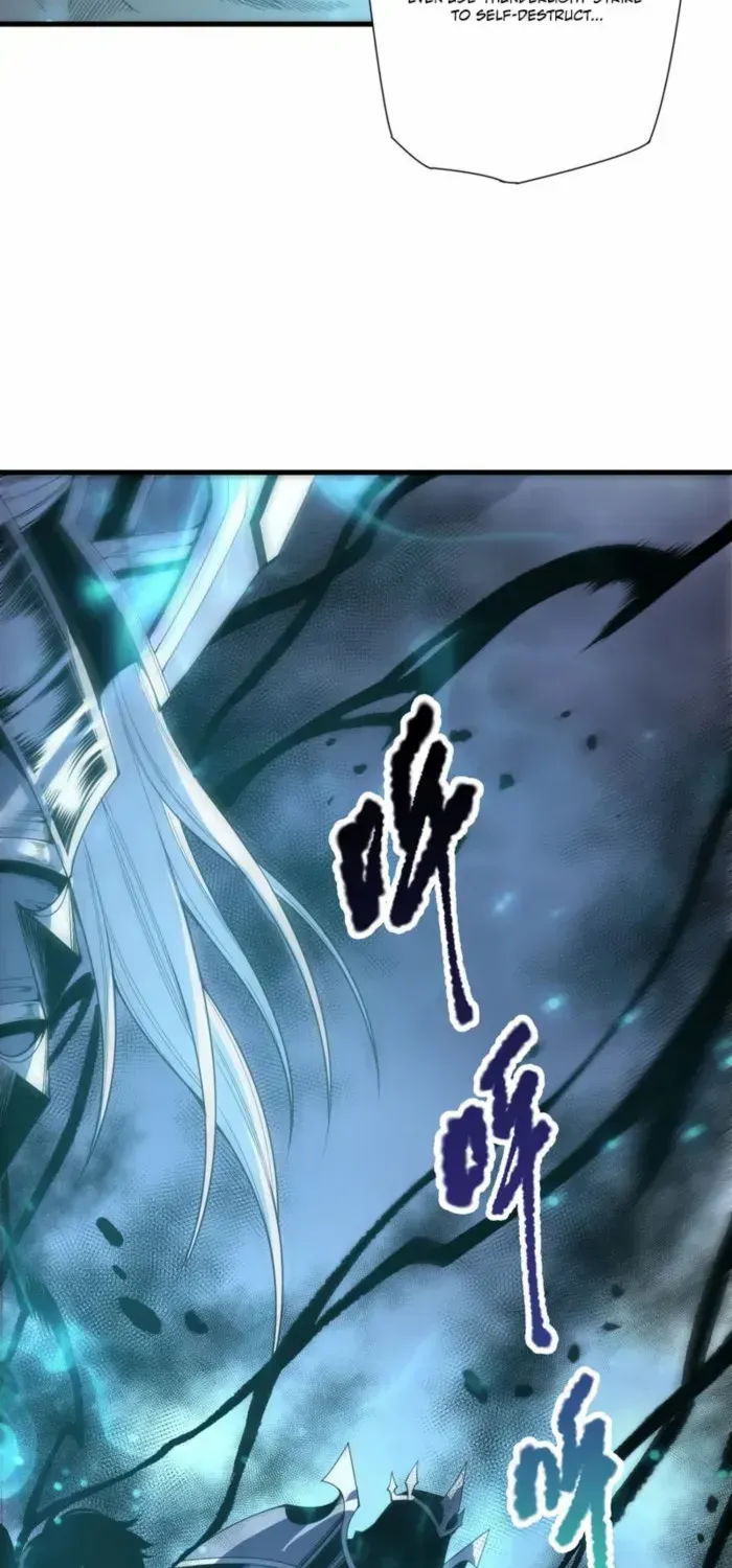 Catastrophic Necromancer Chapter 223 page 3 - 