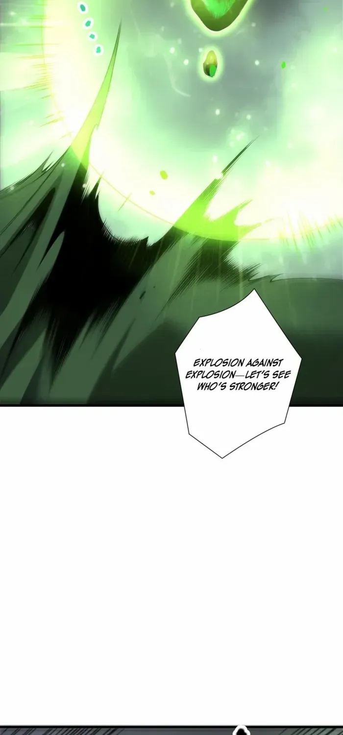 Catastrophic Necromancer Chapter 223 page 23 - 
