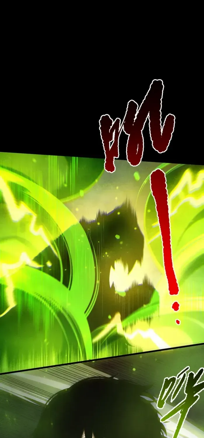 Catastrophic Necromancer Chapter 223 page 27 - 