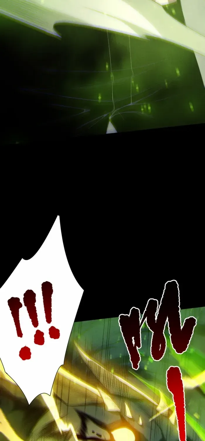 Catastrophic Necromancer Chapter 223 page 29 - 