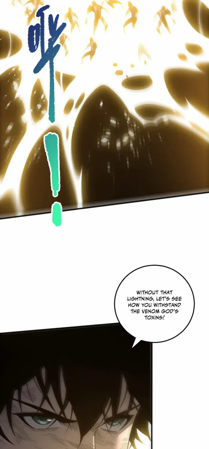 Catastrophic Necromancer Chapter 223 page 39 - 
