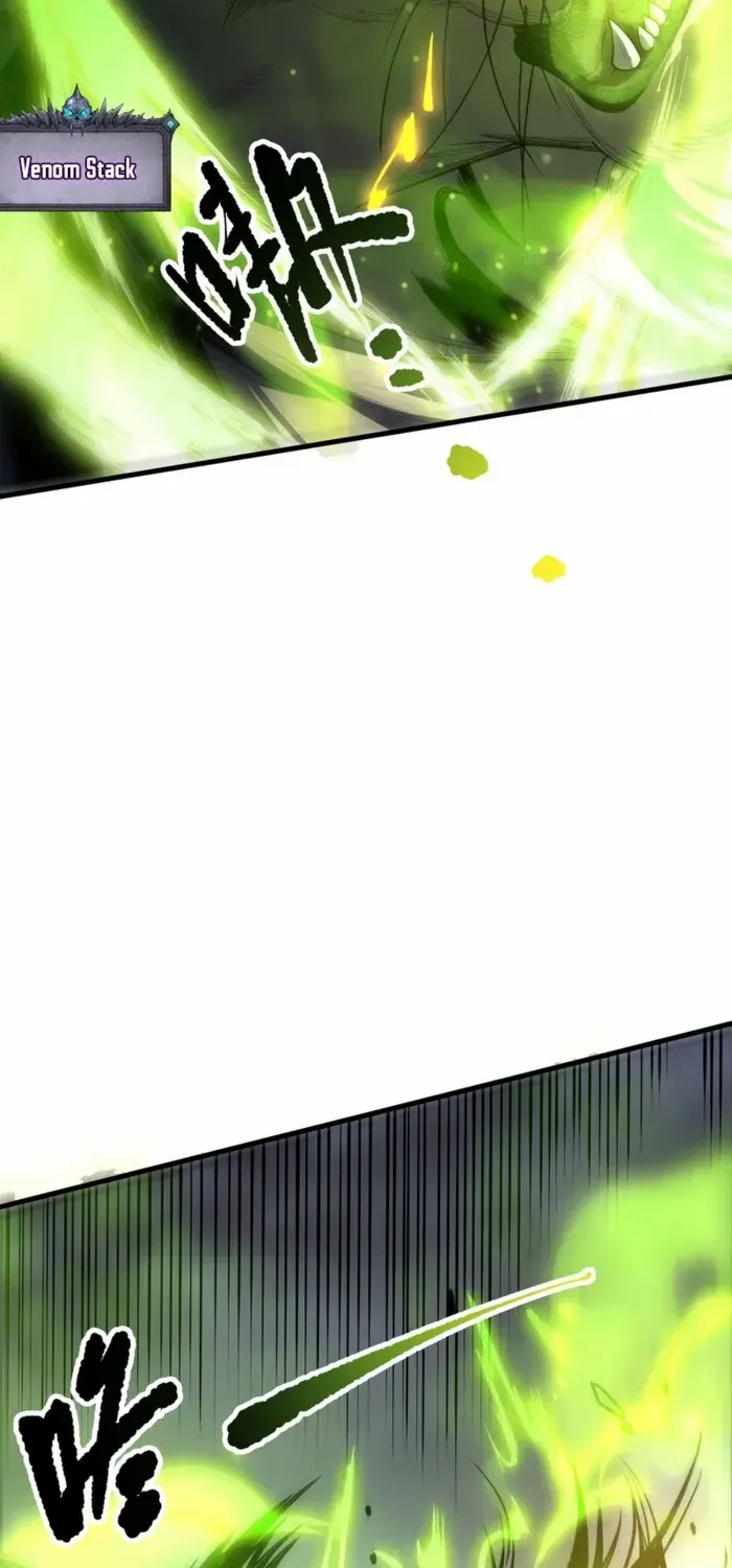 Catastrophic Necromancer Chapter 223 page 47 - 