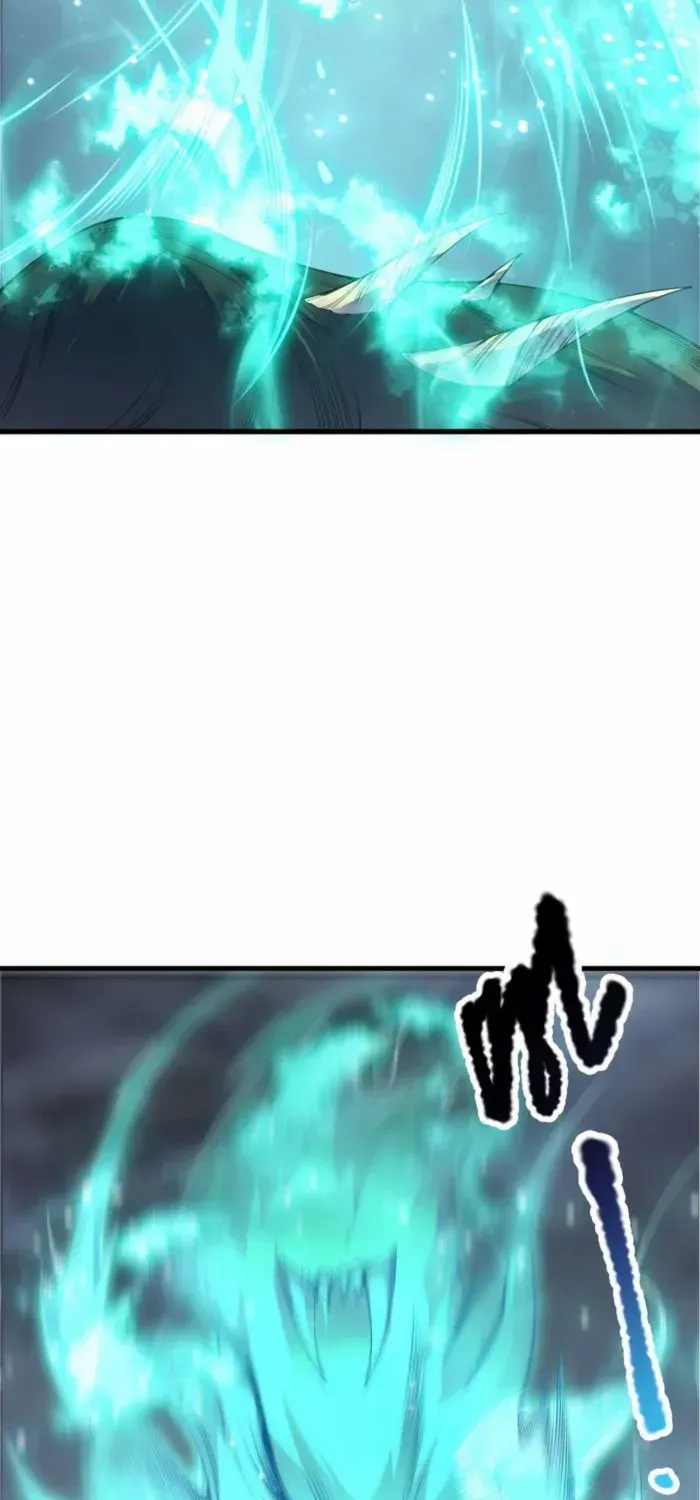 Catastrophic Necromancer Chapter 223 page 56 - 