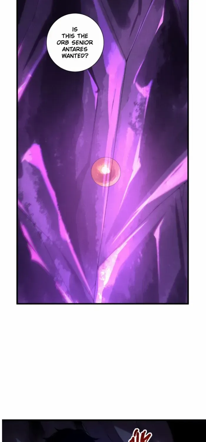 Catastrophic Necromancer Chapter 224 page 20 - 