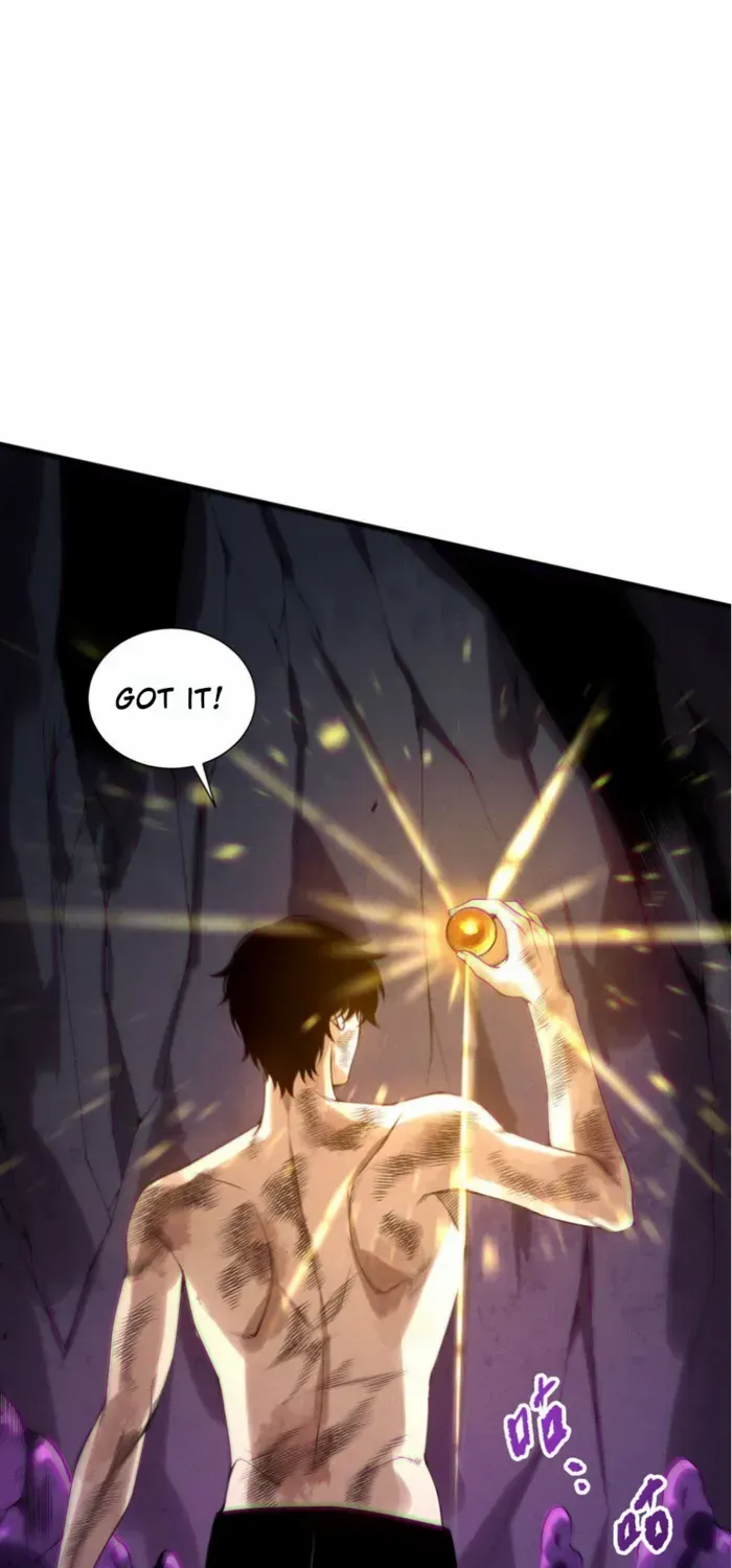 Catastrophic Necromancer Chapter 224 page 24 - 
