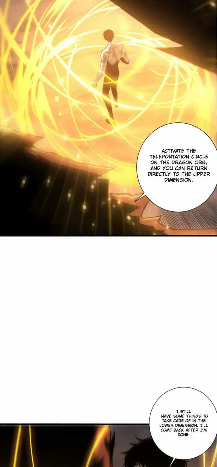 Catastrophic Necromancer Chapter 224 page 28 - 