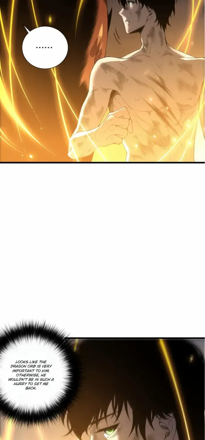 Catastrophic Necromancer Chapter 224 page 29 - 