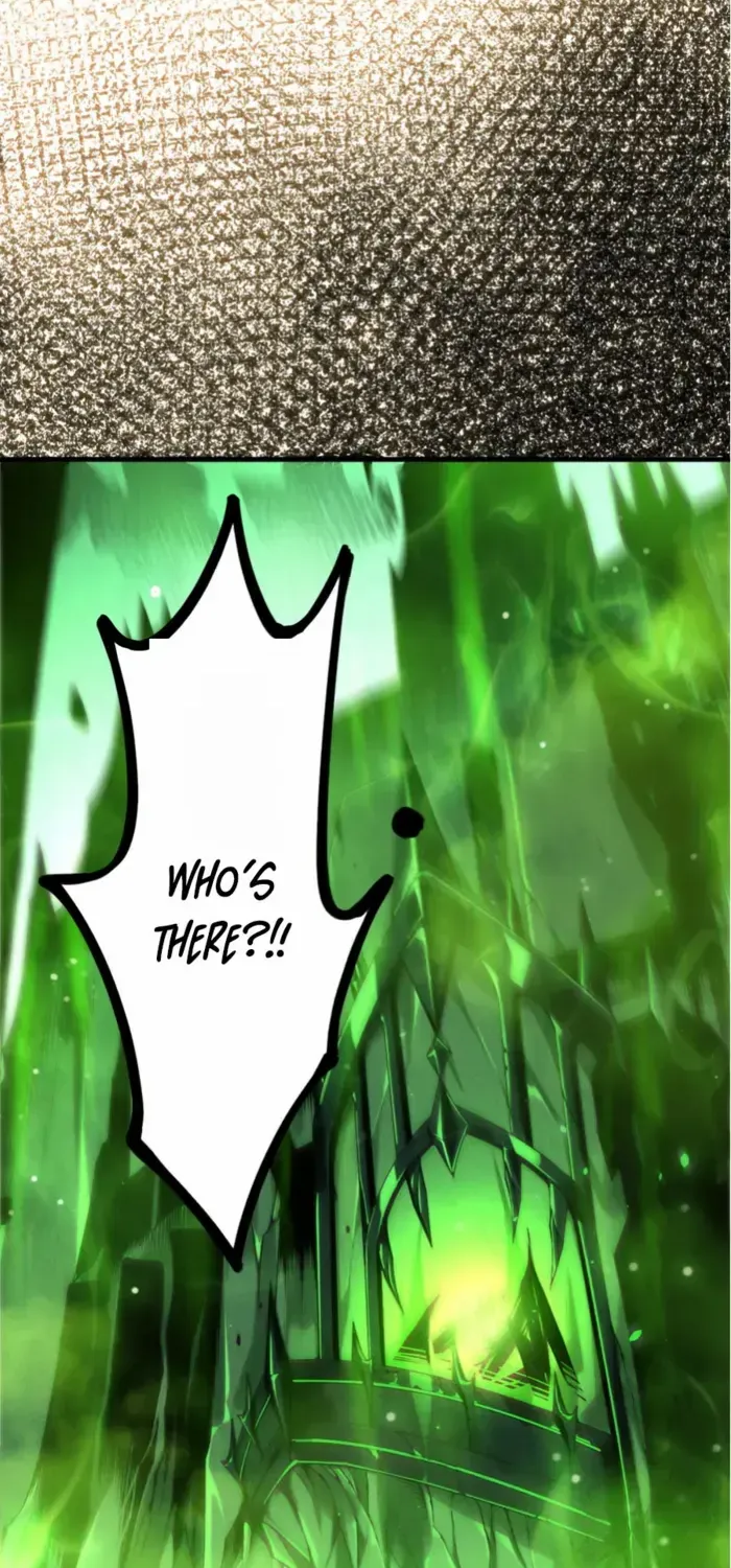 Catastrophic Necromancer Chapter 224 page 36 - 