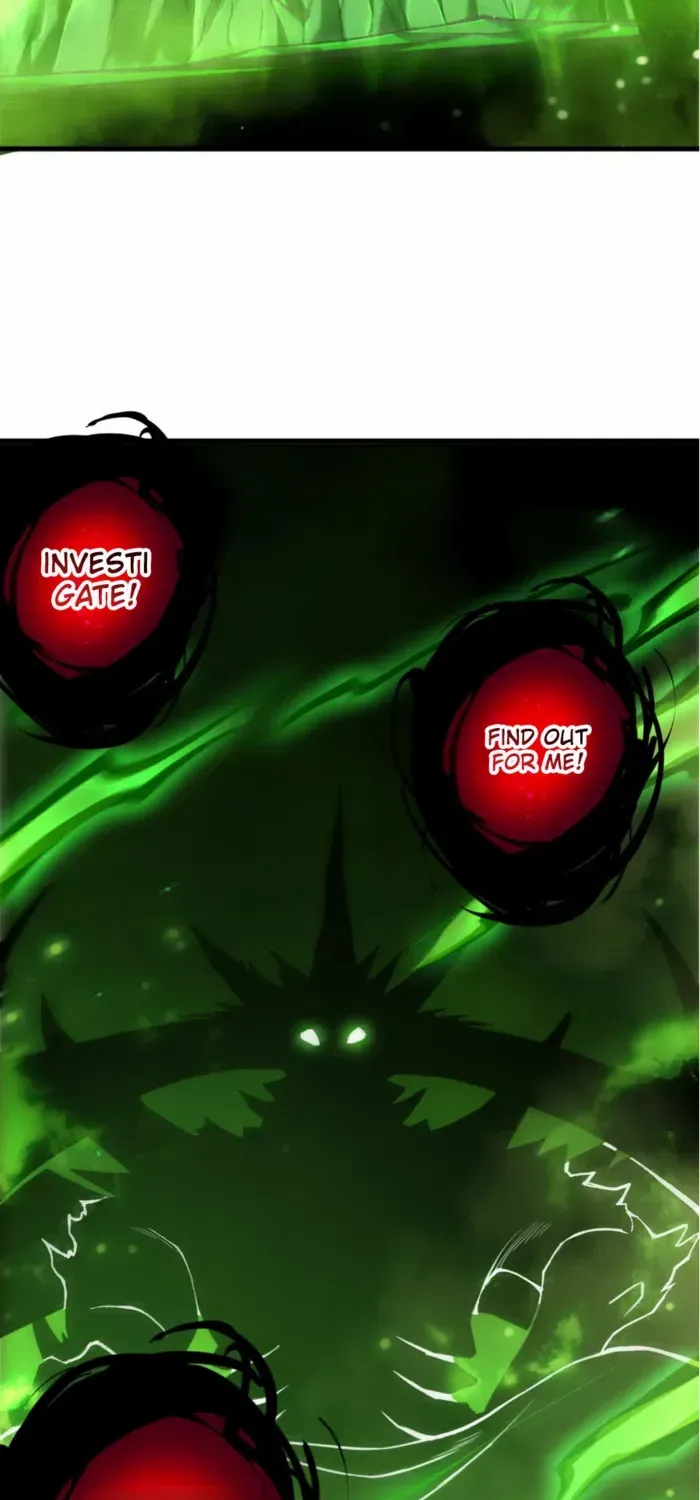 Catastrophic Necromancer Chapter 224 page 37 - 
