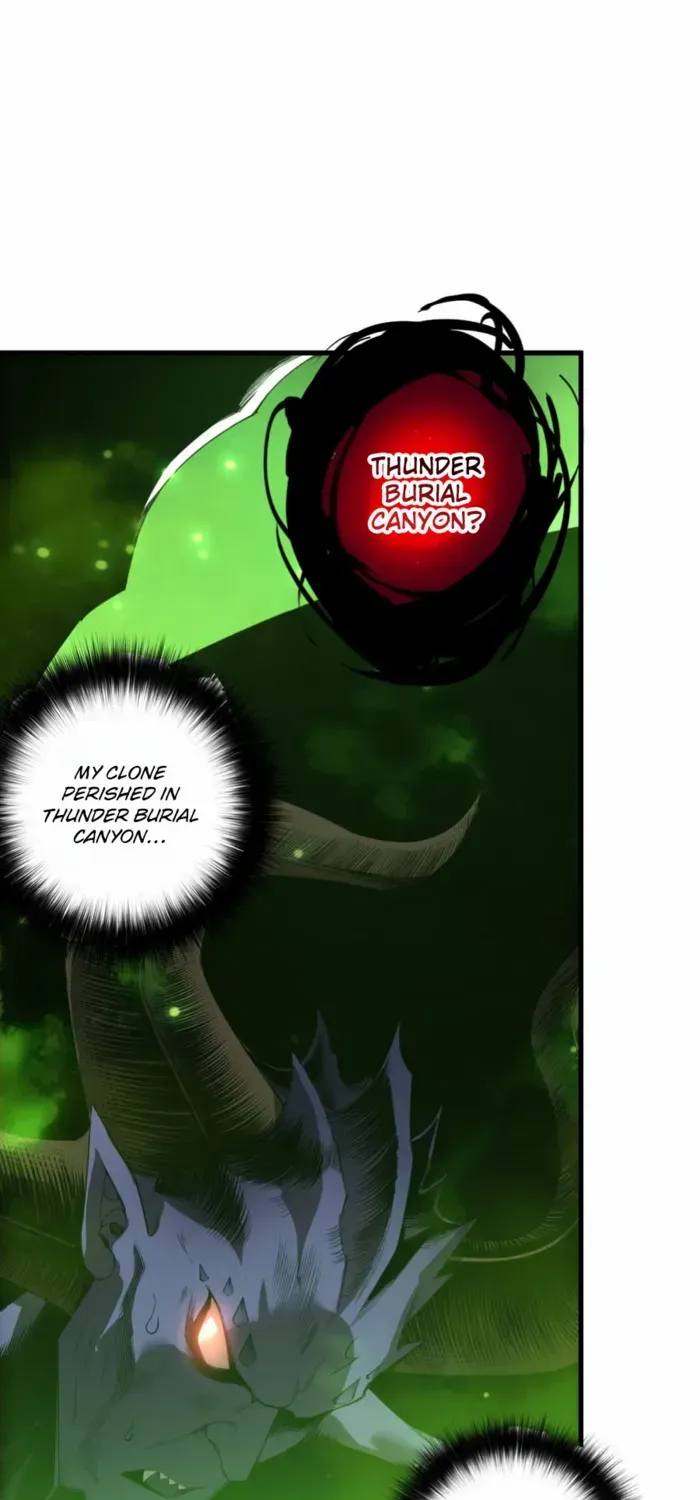 Catastrophic Necromancer Chapter 224 page 39 - 