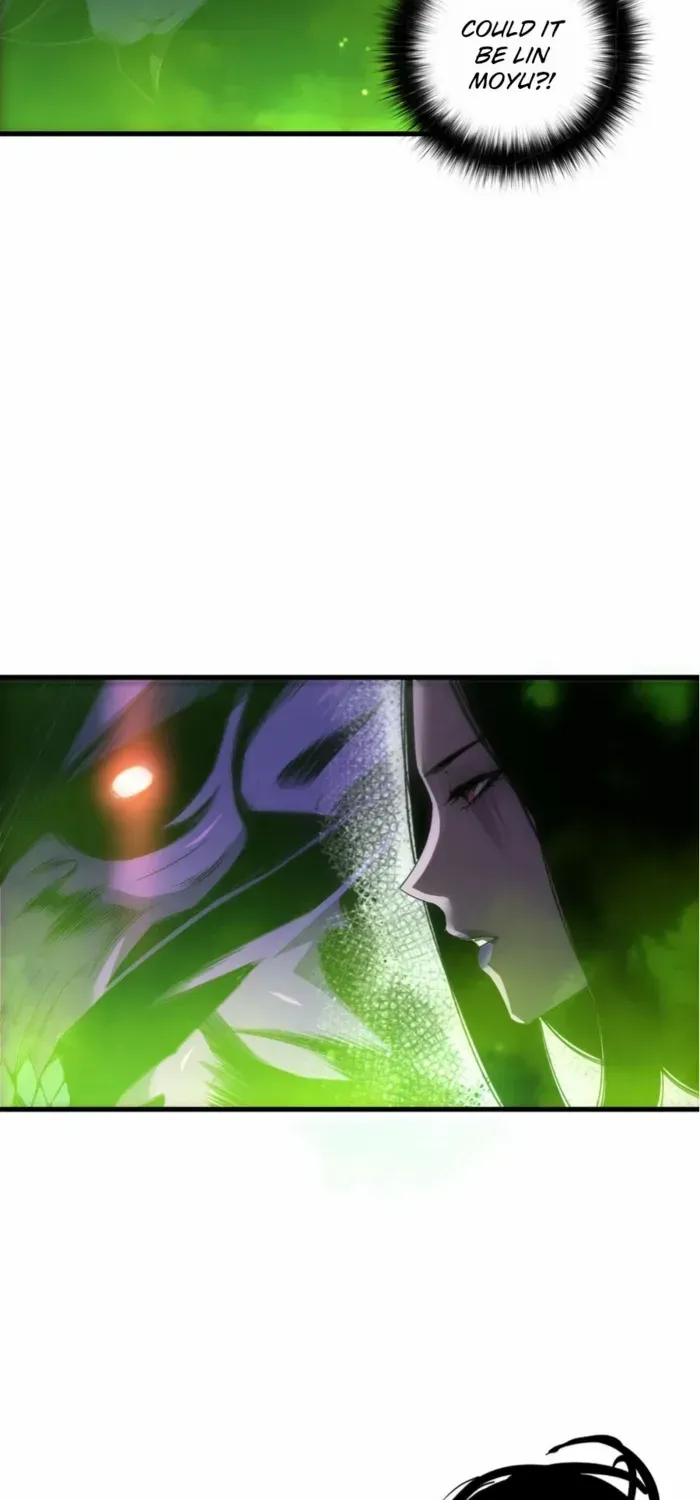 Catastrophic Necromancer Chapter 224 page 40 - 