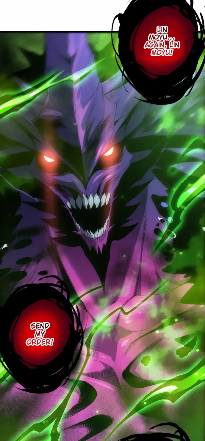 Catastrophic Necromancer Chapter 224 page 41 - 
