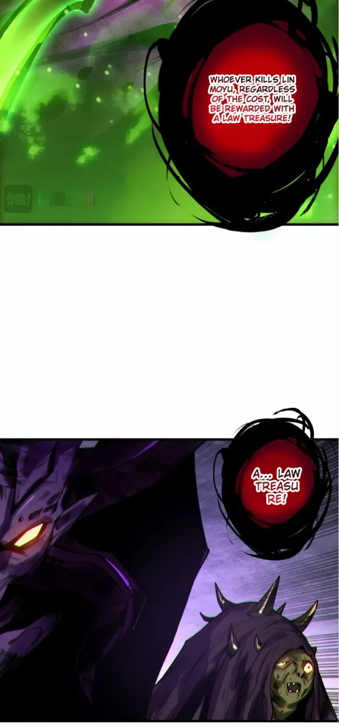 Catastrophic Necromancer Chapter 224 page 42 - 